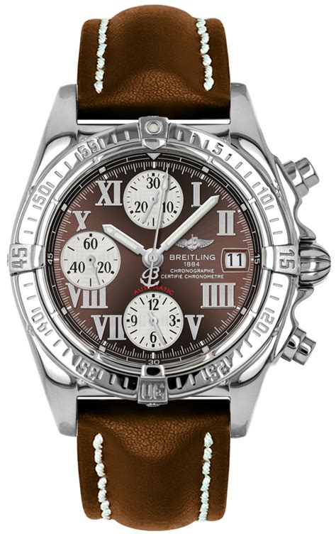 breitling a13380 replica|breitling chrono galactic a13358.